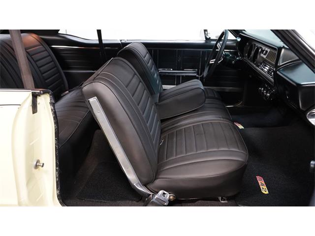 1967 Oldsmobile Cutlass (CC-2076402) for sale in Lithia Springs, Georgia