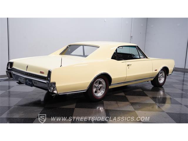 1967 Oldsmobile Cutlass (CC-2076402) for sale in Lithia Springs, Georgia