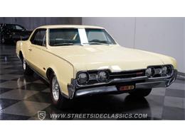 1967 Oldsmobile Cutlass (CC-2076402) for sale in Lithia Springs, Georgia