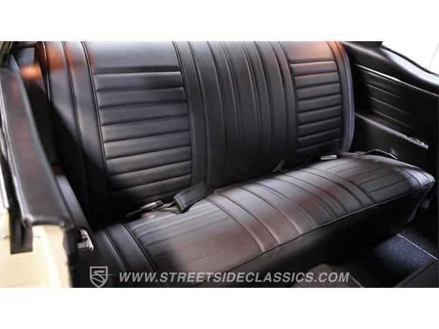 1967 Oldsmobile Cutlass (CC-2076402) for sale in Lithia Springs, Georgia