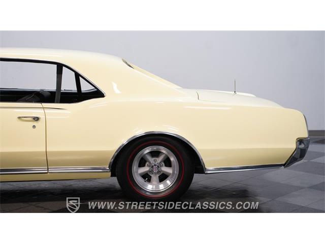 1967 Oldsmobile Cutlass (CC-2076402) for sale in Lithia Springs, Georgia