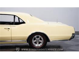 1967 Oldsmobile Cutlass (CC-2076402) for sale in Lithia Springs, Georgia