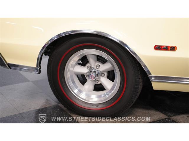 1967 Oldsmobile Cutlass (CC-2076402) for sale in Lithia Springs, Georgia