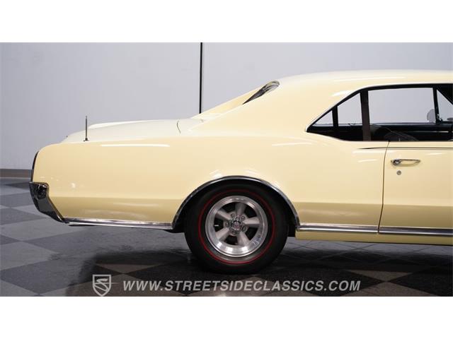 1967 Oldsmobile Cutlass (CC-2076402) for sale in Lithia Springs, Georgia