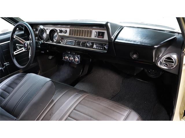 1967 Oldsmobile Cutlass (CC-2076402) for sale in Lithia Springs, Georgia