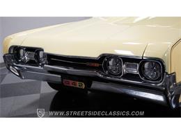 1967 Oldsmobile Cutlass (CC-2076402) for sale in Lithia Springs, Georgia