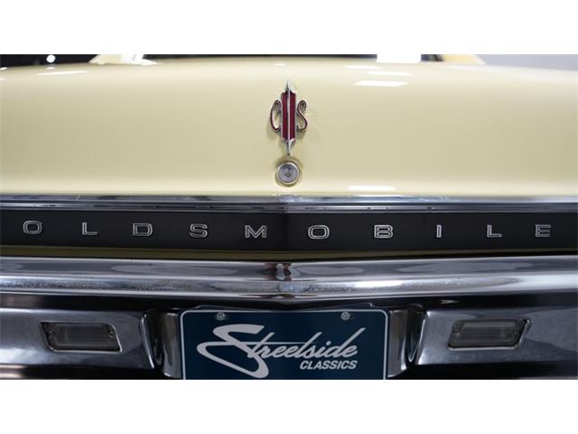 1967 Oldsmobile Cutlass (CC-2076402) for sale in Lithia Springs, Georgia