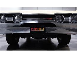 1967 Oldsmobile Cutlass (CC-2076402) for sale in Lithia Springs, Georgia