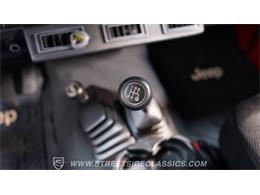 1993 Jeep Wrangler (CC-2076403) for sale in Lithia Springs, Georgia