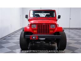 1993 Jeep Wrangler (CC-2076403) for sale in Lithia Springs, Georgia