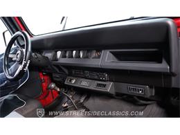 1993 Jeep Wrangler (CC-2076403) for sale in Lithia Springs, Georgia