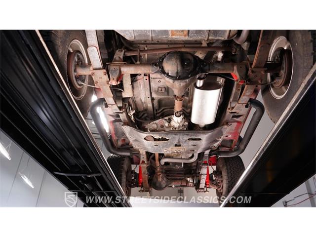 1993 Jeep Wrangler (CC-2076403) for sale in Lithia Springs, Georgia