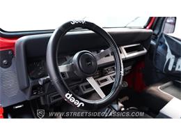 1993 Jeep Wrangler (CC-2076403) for sale in Lithia Springs, Georgia