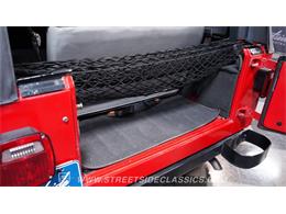 1993 Jeep Wrangler (CC-2076403) for sale in Lithia Springs, Georgia