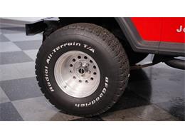 1993 Jeep Wrangler (CC-2076403) for sale in Lithia Springs, Georgia