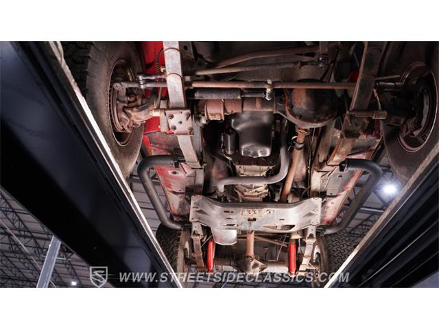 1993 Jeep Wrangler (CC-2076403) for sale in Lithia Springs, Georgia
