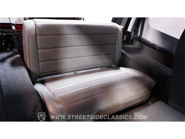 1993 Jeep Wrangler (CC-2076403) for sale in Lithia Springs, Georgia