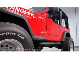 1993 Jeep Wrangler (CC-2076403) for sale in Lithia Springs, Georgia