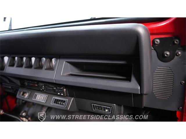 1993 Jeep Wrangler (CC-2076403) for sale in Lithia Springs, Georgia