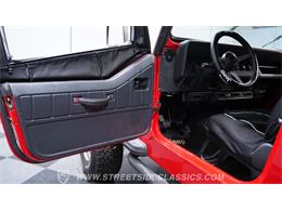 1993 Jeep Wrangler (CC-2076403) for sale in Lithia Springs, Georgia