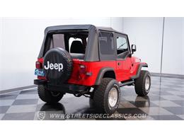 1993 Jeep Wrangler (CC-2076403) for sale in Lithia Springs, Georgia