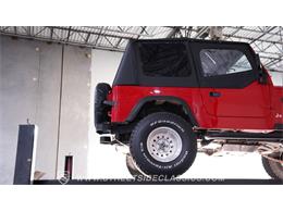 1993 Jeep Wrangler (CC-2076403) for sale in Lithia Springs, Georgia