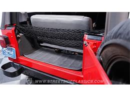 1993 Jeep Wrangler (CC-2076403) for sale in Lithia Springs, Georgia