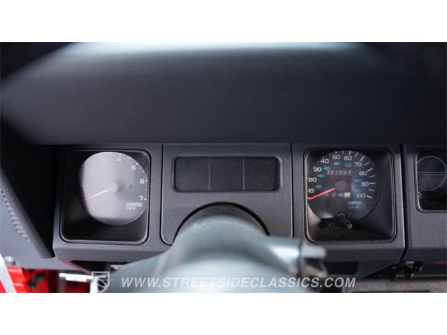 1993 Jeep Wrangler (CC-2076403) for sale in Lithia Springs, Georgia