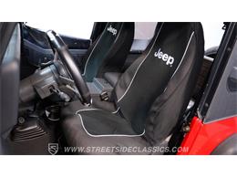 1993 Jeep Wrangler (CC-2076403) for sale in Lithia Springs, Georgia