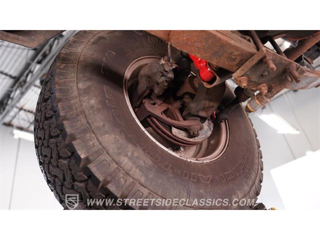 1993 Jeep Wrangler (CC-2076403) for sale in Lithia Springs, Georgia