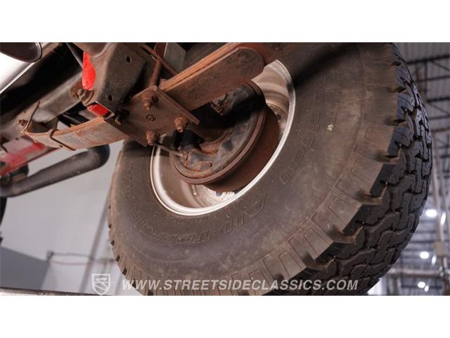 1993 Jeep Wrangler (CC-2076403) for sale in Lithia Springs, Georgia