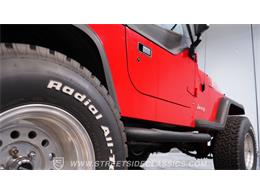 1993 Jeep Wrangler (CC-2076403) for sale in Lithia Springs, Georgia