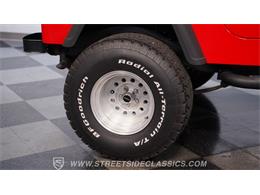 1993 Jeep Wrangler (CC-2076403) for sale in Lithia Springs, Georgia