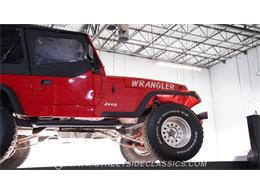 1993 Jeep Wrangler (CC-2076403) for sale in Lithia Springs, Georgia