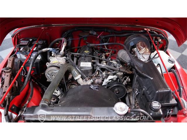 1993 Jeep Wrangler (CC-2076403) for sale in Lithia Springs, Georgia