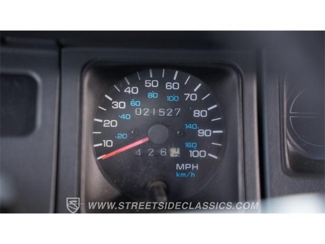 1993 Jeep Wrangler (CC-2076403) for sale in Lithia Springs, Georgia