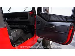1993 Jeep Wrangler (CC-2076403) for sale in Lithia Springs, Georgia