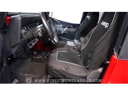 1993 Jeep Wrangler (CC-2076403) for sale in Lithia Springs, Georgia