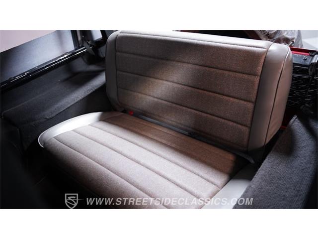 1993 Jeep Wrangler (CC-2076403) for sale in Lithia Springs, Georgia