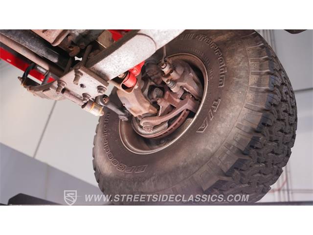 1993 Jeep Wrangler (CC-2076403) for sale in Lithia Springs, Georgia