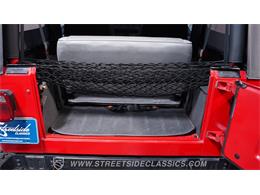 1993 Jeep Wrangler (CC-2076403) for sale in Lithia Springs, Georgia