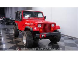 1993 Jeep Wrangler (CC-2076403) for sale in Lithia Springs, Georgia