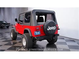 1993 Jeep Wrangler (CC-2076403) for sale in Lithia Springs, Georgia