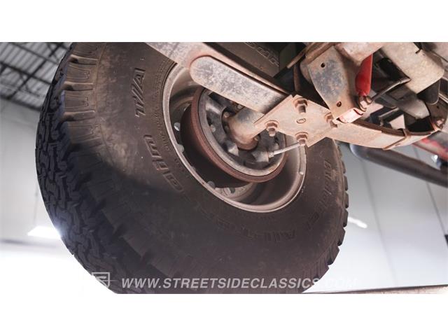 1993 Jeep Wrangler (CC-2076403) for sale in Lithia Springs, Georgia