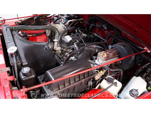 1993 Jeep Wrangler (CC-2076403) for sale in Lithia Springs, Georgia