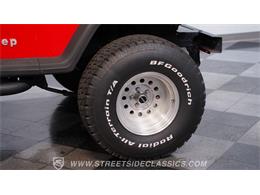 1993 Jeep Wrangler (CC-2076403) for sale in Lithia Springs, Georgia