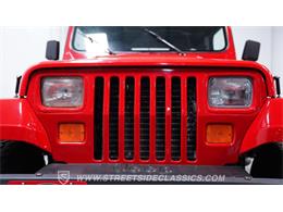 1993 Jeep Wrangler (CC-2076403) for sale in Lithia Springs, Georgia