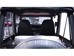 1993 Jeep Wrangler (CC-2076403) for sale in Lithia Springs, Georgia
