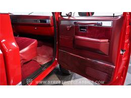 1986 Chevrolet K-10 (CC-2076404) for sale in Lithia Springs, Georgia