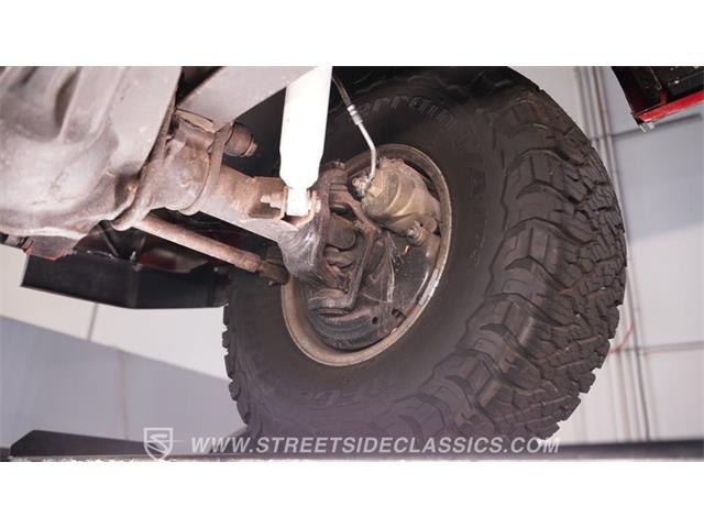1986 Chevrolet K-10 (CC-2076404) for sale in Lithia Springs, Georgia